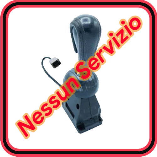 Leva cambio Renault Trafic Opel Movano